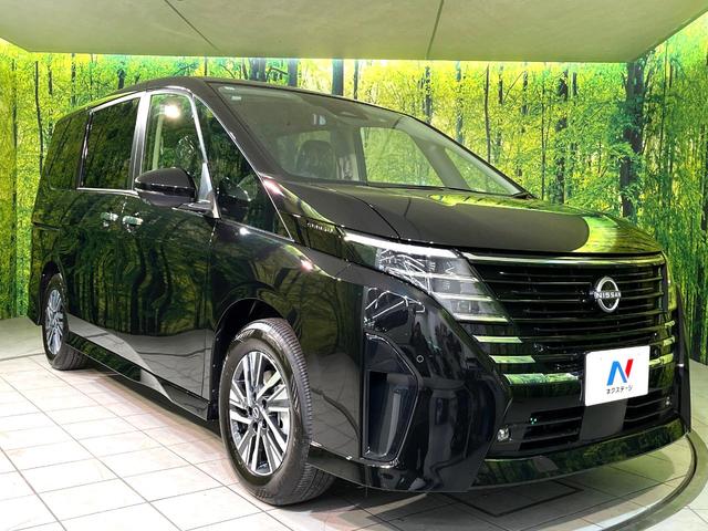 セレナ e-パワー ハイウェイスターV 登録済未使用車 プロパイロット メーカーナビ 全周囲カメラ ハンズフリー両側電動スライド デジタルインナーミラー Bluetooth接続 フルセグ ETC スマートキー ダブルオートエアコン(61枚目)