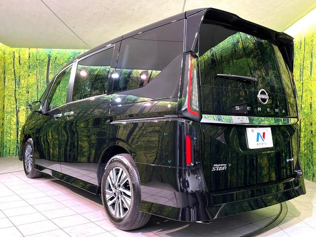 セレナ e-パワー ハイウェイスターV 登録済未使用車 プロパイロット メーカーナビ 全周囲カメラ ハンズフリー両側電動スライド デジタルインナーミラー Bluetooth接続 フルセグ ETC スマートキー ダブルオートエアコン(62枚目)
