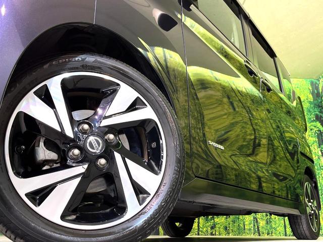 ルークス ハイウェイスター Gターボプロパイロットエディション 衝突軽減 プロパイロット ターボ 両側電動スライド 全周囲カメラ ナビ LEDヘッド Bluetooth接続 ETC ドラレコ オートエアコン スマートキー アイドリングストップ スマートキー(13枚目)