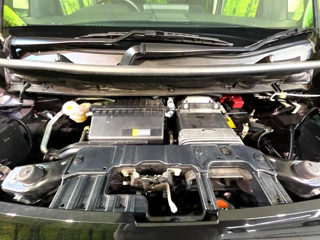 ルークス ハイウェイスター Gターボプロパイロットエディション 衝突軽減 プロパイロット ターボ 両側電動スライド 全周囲カメラ ナビ LEDヘッド Bluetooth接続 ETC ドラレコ オートエアコン スマートキー アイドリングストップ スマートキー(18枚目)