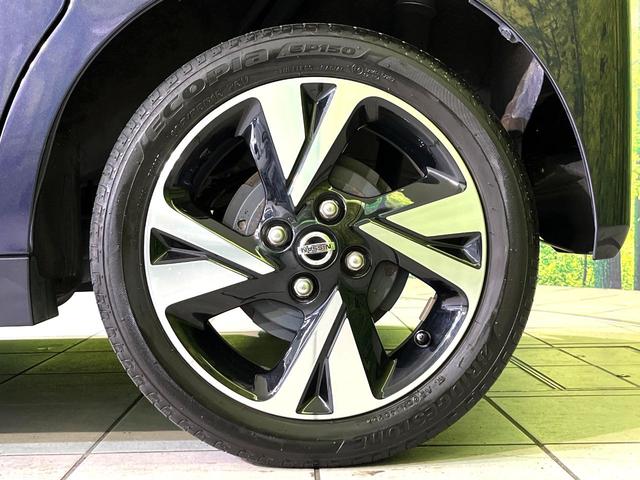 ルークス ハイウェイスター Gターボプロパイロットエディション 衝突軽減 プロパイロット ターボ 両側電動スライド 全周囲カメラ ナビ LEDヘッド Bluetooth接続 ETC ドラレコ オートエアコン スマートキー アイドリングストップ スマートキー(58枚目)