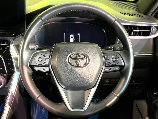 ハリアー G 衝突軽減 ナビ機能付純正ディスプレイオーディオ 電動リアゲート バックカメラ ETC2.0 LEDヘッド Bluetooth接続 フルセグ デジタルインナーミラー デュアルオートエアコン スマートキー(11枚目)