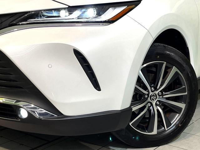 ハリアー G 衝突軽減 ナビ機能付純正ディスプレイオーディオ 電動リアゲート バックカメラ ETC2.0 LEDヘッド Bluetooth接続 フルセグ デジタルインナーミラー デュアルオートエアコン スマートキー(12枚目)