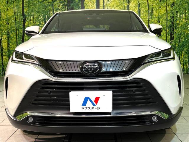 ハリアー G 衝突軽減 ナビ機能付純正ディスプレイオーディオ 電動リアゲート バックカメラ ETC2.0 LEDヘッド Bluetooth接続 フルセグ デジタルインナーミラー デュアルオートエアコン スマートキー(14枚目)