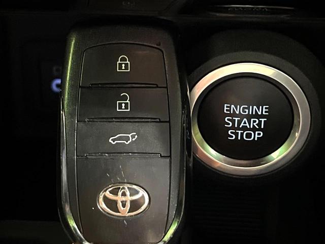 ハリアー G 衝突軽減 ナビ機能付純正ディスプレイオーディオ 電動リアゲート バックカメラ ETC2.0 LEDヘッド Bluetooth接続 フルセグ デジタルインナーミラー デュアルオートエアコン スマートキー(30枚目)