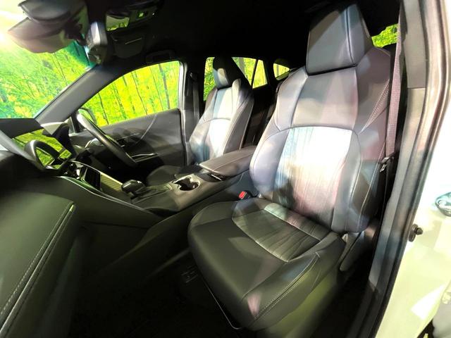 ハリアー G 衝突軽減 ナビ機能付純正ディスプレイオーディオ 電動リアゲート バックカメラ ETC2.0 LEDヘッド Bluetooth接続 フルセグ デジタルインナーミラー デュアルオートエアコン スマートキー(43枚目)