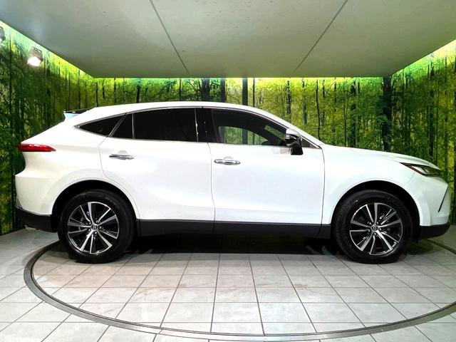 ハリアー G 衝突軽減 ナビ機能付純正ディスプレイオーディオ 電動リアゲート バックカメラ ETC2.0 LEDヘッド Bluetooth接続 フルセグ デジタルインナーミラー デュアルオートエアコン スマートキー(61枚目)