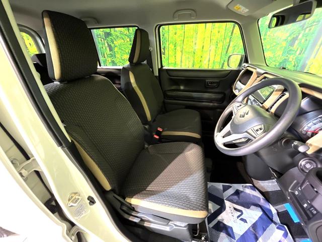 ハスラー ハイブリッドG 4WD 衝突軽減 ナビ LEDヘッド シートヒーター バックカメラ ETC Bluetooth接続 オートエアコン スマートキー 盗難防止装置 アイドリングストップ プライバシーガラス(8枚目)