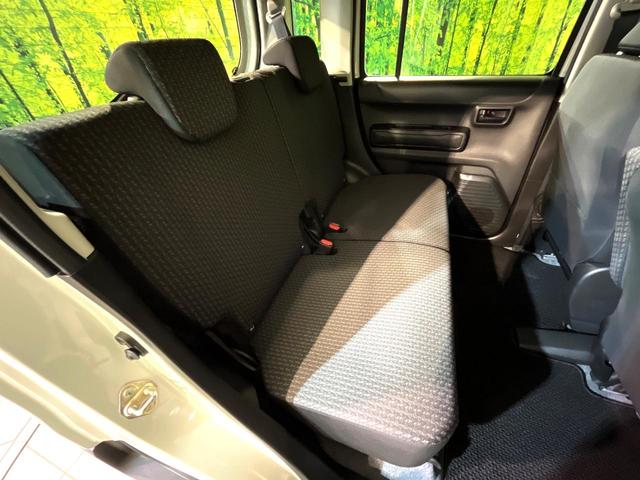 ハスラー ハイブリッドG 4WD 衝突軽減 ナビ LEDヘッド シートヒーター バックカメラ ETC Bluetooth接続 オートエアコン スマートキー 盗難防止装置 アイドリングストップ プライバシーガラス(9枚目)