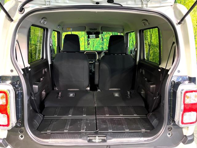 ハスラー ハイブリッドG 4WD 衝突軽減 ナビ LEDヘッド シートヒーター バックカメラ ETC Bluetooth接続 オートエアコン スマートキー 盗難防止装置 アイドリングストップ プライバシーガラス(10枚目)