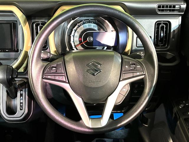 ハスラー ハイブリッドG 4WD 衝突軽減 ナビ LEDヘッド シートヒーター バックカメラ ETC Bluetooth接続 オートエアコン スマートキー 盗難防止装置 アイドリングストップ プライバシーガラス(11枚目)