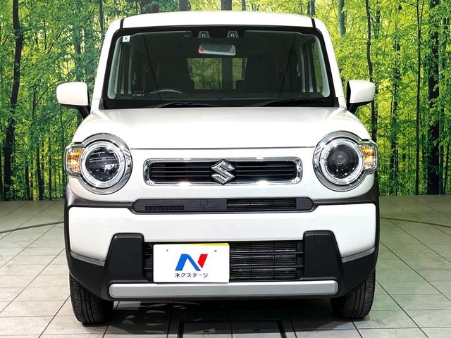 ハスラー ハイブリッドG 4WD 衝突軽減 ナビ LEDヘッド シートヒーター バックカメラ ETC Bluetooth接続 オートエアコン スマートキー 盗難防止装置 アイドリングストップ プライバシーガラス(14枚目)