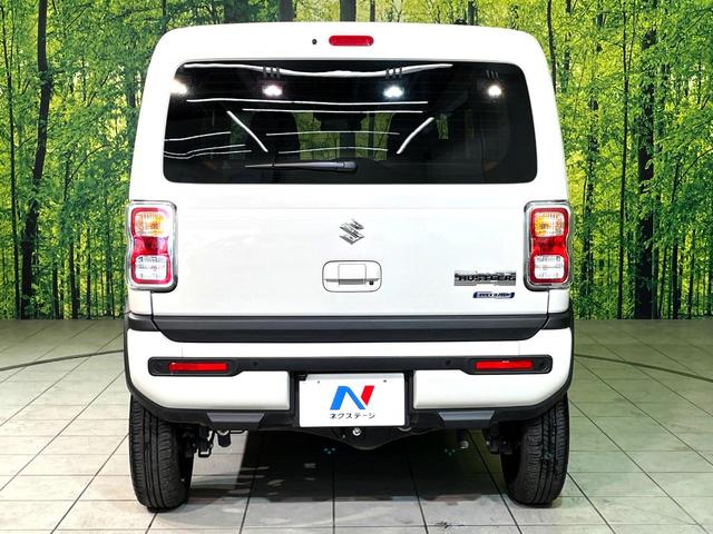 ハスラー ハイブリッドG 4WD 衝突軽減 ナビ LEDヘッド シートヒーター バックカメラ ETC Bluetooth接続 オートエアコン スマートキー 盗難防止装置 アイドリングストップ プライバシーガラス(15枚目)