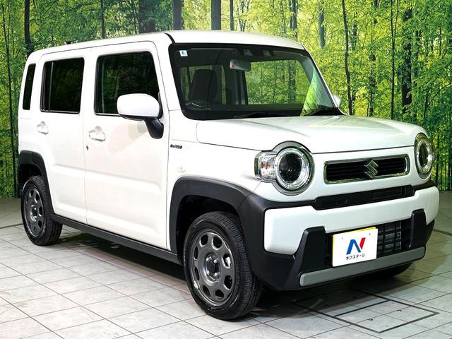 ハスラー ハイブリッドG 4WD 衝突軽減 ナビ LEDヘッド シートヒーター バックカメラ ETC Bluetooth接続 オートエアコン スマートキー 盗難防止装置 アイドリングストップ プライバシーガラス(16枚目)