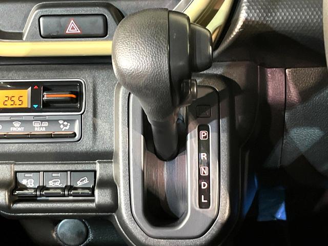 ハスラー ハイブリッドG 4WD 衝突軽減 ナビ LEDヘッド シートヒーター バックカメラ ETC Bluetooth接続 オートエアコン スマートキー 盗難防止装置 アイドリングストップ プライバシーガラス(24枚目)