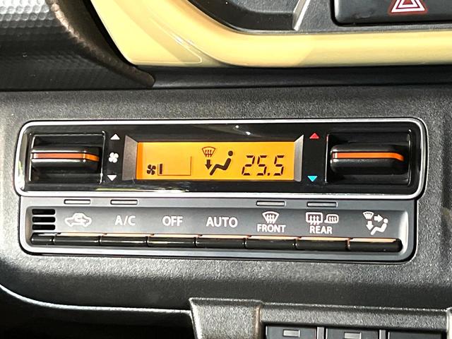 ハスラー ハイブリッドG 4WD 衝突軽減 ナビ LEDヘッド シートヒーター バックカメラ ETC Bluetooth接続 オートエアコン スマートキー 盗難防止装置 アイドリングストップ プライバシーガラス(29枚目)