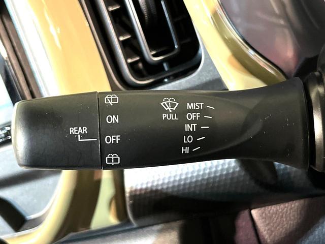 ハスラー ハイブリッドG 4WD 衝突軽減 ナビ LEDヘッド シートヒーター バックカメラ ETC Bluetooth接続 オートエアコン スマートキー 盗難防止装置 アイドリングストップ プライバシーガラス(41枚目)