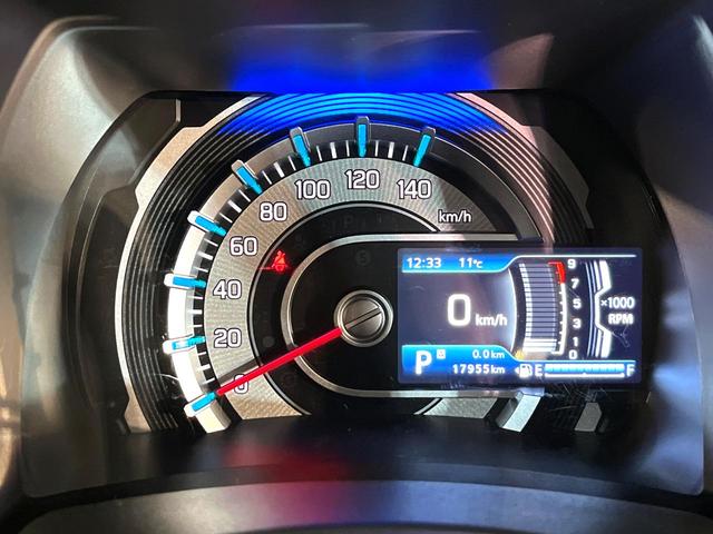 ハスラー ハイブリッドG 4WD 衝突軽減 ナビ LEDヘッド シートヒーター バックカメラ ETC Bluetooth接続 オートエアコン スマートキー 盗難防止装置 アイドリングストップ プライバシーガラス(43枚目)