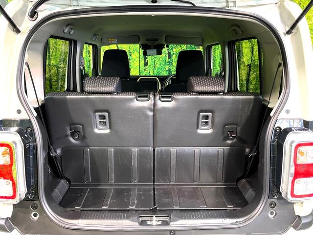 ハスラー ハイブリッドG 4WD 衝突軽減 ナビ LEDヘッド シートヒーター バックカメラ ETC Bluetooth接続 オートエアコン スマートキー 盗難防止装置 アイドリングストップ プライバシーガラス(47枚目)