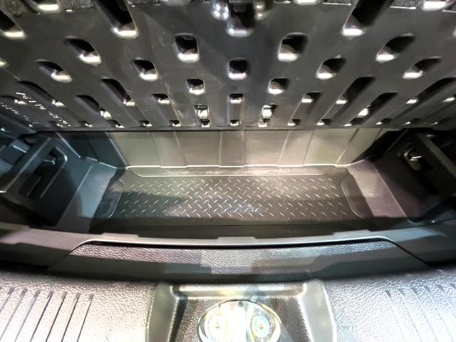 ハスラー ハイブリッドG 4WD 衝突軽減 ナビ LEDヘッド シートヒーター バックカメラ ETC Bluetooth接続 オートエアコン スマートキー 盗難防止装置 アイドリングストップ プライバシーガラス(49枚目)