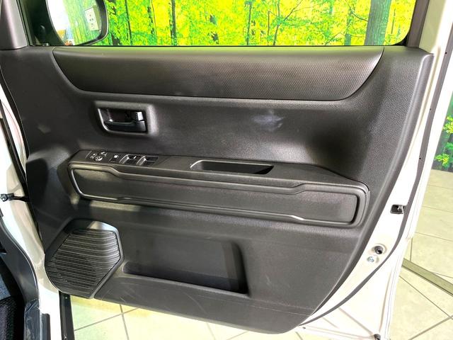 ハスラー ハイブリッドG 4WD 衝突軽減 ナビ LEDヘッド シートヒーター バックカメラ ETC Bluetooth接続 オートエアコン スマートキー 盗難防止装置 アイドリングストップ プライバシーガラス(51枚目)