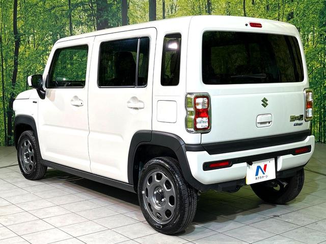 ハスラー ハイブリッドG 4WD 衝突軽減 ナビ LEDヘッド シートヒーター バックカメラ ETC Bluetooth接続 オートエアコン スマートキー 盗難防止装置 アイドリングストップ プライバシーガラス(60枚目)