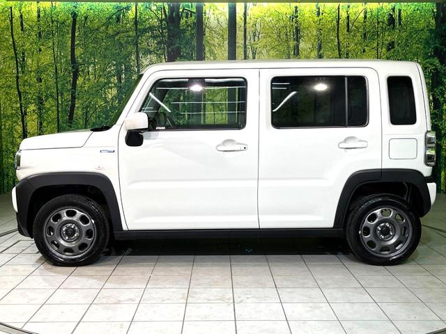 ハスラー ハイブリッドG 4WD 衝突軽減 ナビ LEDヘッド シートヒーター バックカメラ ETC Bluetooth接続 オートエアコン スマートキー 盗難防止装置 アイドリングストップ プライバシーガラス(61枚目)