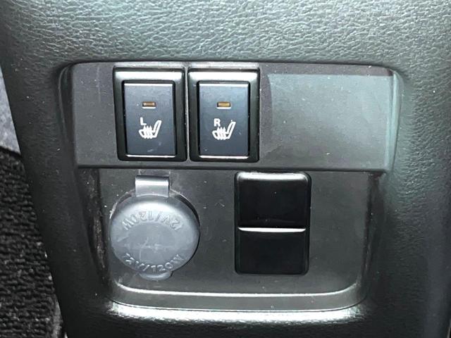 ハスラー ハイブリッドG 4WD 衝突軽減 ナビ シートヒーター バックカメラ LEDヘッド ETC オートエアコン スマートキー 盗難防止装置 アイドリングストップ 横滑り防止装置 電動格納ミラー プライバシーガラス(6枚目)