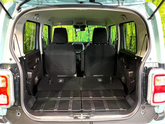 ハスラー ハイブリッドG 4WD 衝突軽減 ナビ シートヒーター バックカメラ LEDヘッド ETC オートエアコン スマートキー 盗難防止装置 アイドリングストップ 横滑り防止装置 電動格納ミラー プライバシーガラス(10枚目)