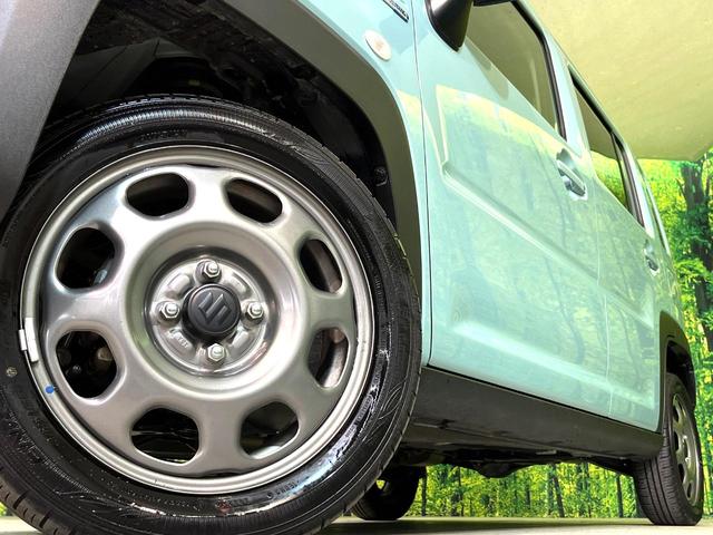 ハスラー ハイブリッドG 4WD 衝突軽減 ナビ シートヒーター バックカメラ LEDヘッド ETC オートエアコン スマートキー 盗難防止装置 アイドリングストップ 横滑り防止装置 電動格納ミラー プライバシーガラス(13枚目)