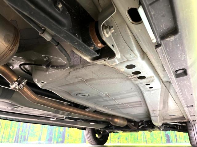 ハスラー ハイブリッドG 4WD 衝突軽減 ナビ シートヒーター バックカメラ LEDヘッド ETC オートエアコン スマートキー 盗難防止装置 アイドリングストップ 横滑り防止装置 電動格納ミラー プライバシーガラス(21枚目)