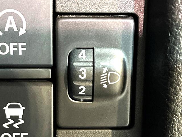 ハスラー ハイブリッドG 4WD 衝突軽減 ナビ シートヒーター バックカメラ LEDヘッド ETC オートエアコン スマートキー 盗難防止装置 アイドリングストップ 横滑り防止装置 電動格納ミラー プライバシーガラス(31枚目)