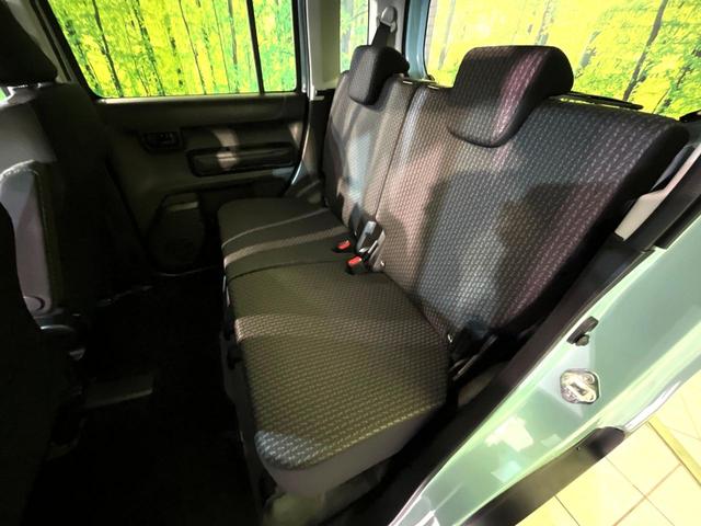 ハスラー ハイブリッドG 4WD 衝突軽減 ナビ シートヒーター バックカメラ LEDヘッド ETC オートエアコン スマートキー 盗難防止装置 アイドリングストップ 横滑り防止装置 電動格納ミラー プライバシーガラス(46枚目)