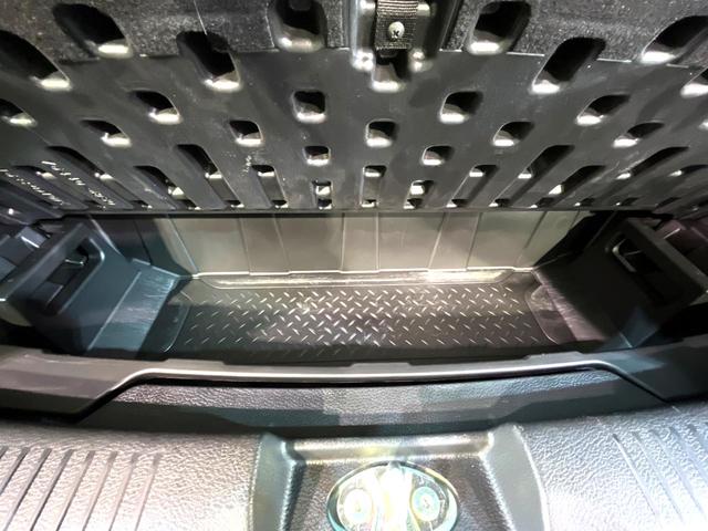 ハスラー ハイブリッドG 4WD 衝突軽減 ナビ シートヒーター バックカメラ LEDヘッド ETC オートエアコン スマートキー 盗難防止装置 アイドリングストップ 横滑り防止装置 電動格納ミラー プライバシーガラス(49枚目)