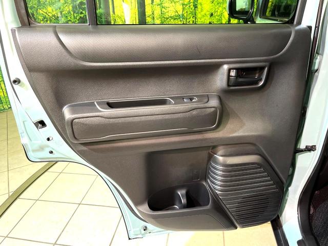 ハスラー ハイブリッドG 4WD 衝突軽減 ナビ シートヒーター バックカメラ LEDヘッド ETC オートエアコン スマートキー 盗難防止装置 アイドリングストップ 横滑り防止装置 電動格納ミラー プライバシーガラス(50枚目)