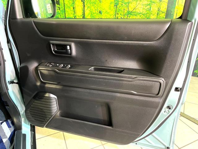 ハスラー ハイブリッドG 4WD 衝突軽減 ナビ シートヒーター バックカメラ LEDヘッド ETC オートエアコン スマートキー 盗難防止装置 アイドリングストップ 横滑り防止装置 電動格納ミラー プライバシーガラス(53枚目)