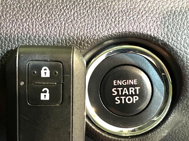 スイフト ハイブリッドRS 衝突軽減 ナビ シートヒーター LEDヘッド ETC CD/DVD再生 リアフォグ スマートキー オートライト オートエアコン パドルシフト アイドリングストップ 盗難防止装置 横滑り防止装置(7枚目)