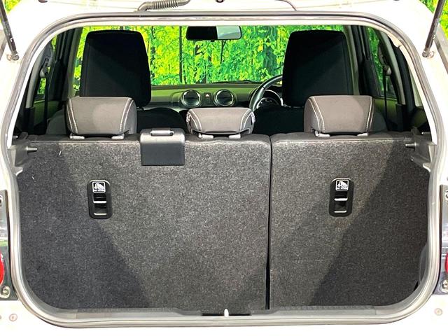 スイフト ハイブリッドRS 衝突軽減 ナビ シートヒーター LEDヘッド ETC CD/DVD再生 リアフォグ スマートキー オートライト オートエアコン パドルシフト アイドリングストップ 盗難防止装置 横滑り防止装置(10枚目)