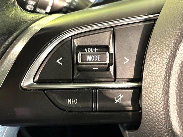 スイフト ハイブリッドRS 衝突軽減 ナビ シートヒーター LEDヘッド ETC CD/DVD再生 リアフォグ スマートキー オートライト オートエアコン パドルシフト アイドリングストップ 盗難防止装置 横滑り防止装置(32枚目)