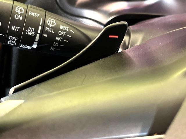 スイフト ハイブリッドRS 衝突軽減 ナビ シートヒーター LEDヘッド ETC CD/DVD再生 リアフォグ スマートキー オートライト オートエアコン パドルシフト アイドリングストップ 盗難防止装置 横滑り防止装置(34枚目)