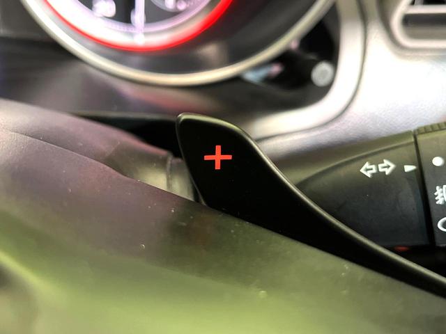 スイフト ハイブリッドRS 衝突軽減 ナビ シートヒーター LEDヘッド ETC CD/DVD再生 リアフォグ スマートキー オートライト オートエアコン パドルシフト アイドリングストップ 盗難防止装置 横滑り防止装置(35枚目)