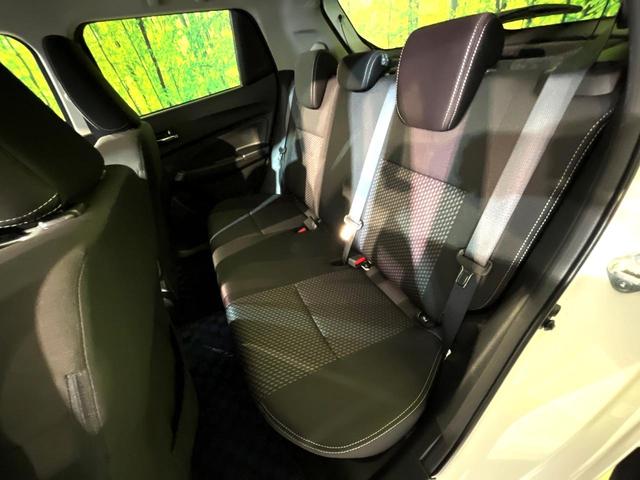 スイフト ハイブリッドRS 衝突軽減 ナビ シートヒーター LEDヘッド ETC CD/DVD再生 リアフォグ スマートキー オートライト オートエアコン パドルシフト アイドリングストップ 盗難防止装置 横滑り防止装置(43枚目)