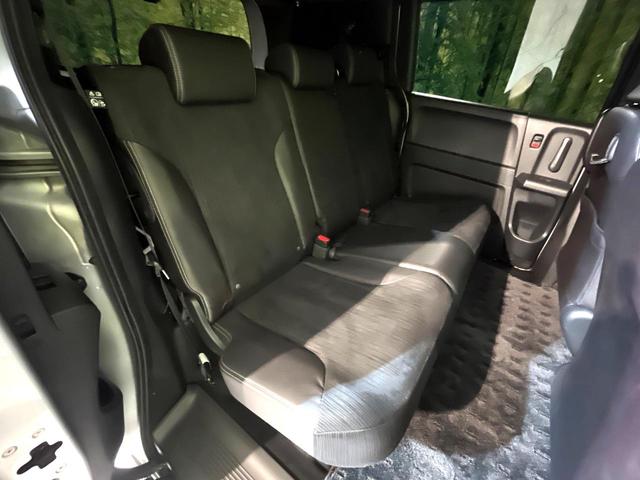 フリードスパイクハイブリッド ジャストセレクション 両側電動ドア SDナビ バックカメラ 禁煙車 ハーフレザーシート ドラレコ スマートキー HIDヘッド ETC クルコン オートエアコン 純正15インチアルミ 地デジ 横滑り防止装置(9枚目)