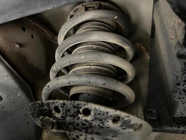 フリードスパイクハイブリッド ジャストセレクション 両側電動ドア SDナビ バックカメラ 禁煙車 ハーフレザーシート ドラレコ スマートキー HIDヘッド ETC クルコン オートエアコン 純正15インチアルミ 地デジ 横滑り防止装置(20枚目)