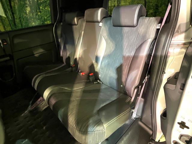 フリードスパイクハイブリッド ジャストセレクション 両側電動ドア SDナビ バックカメラ 禁煙車 ハーフレザーシート ドラレコ スマートキー HIDヘッド ETC クルコン オートエアコン 純正15インチアルミ 地デジ 横滑り防止装置(32枚目)