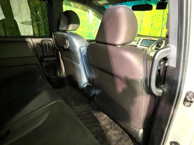 フリードスパイクハイブリッド ジャストセレクション 両側電動ドア SDナビ バックカメラ 禁煙車 ハーフレザーシート ドラレコ スマートキー HIDヘッド ETC クルコン オートエアコン 純正15インチアルミ 地デジ 横滑り防止装置(33枚目)