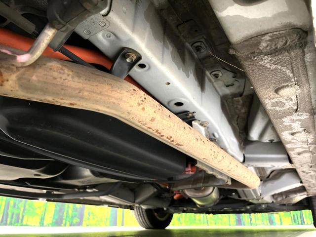 フリードスパイクハイブリッド ジャストセレクション 両側電動ドア SDナビ バックカメラ 禁煙車 ハーフレザーシート ドラレコ スマートキー HIDヘッド ETC クルコン オートエアコン 純正15インチアルミ 地デジ 横滑り防止装置(43枚目)