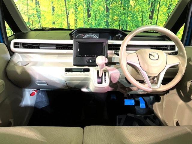 フレア ハイブリッドＸＧ　禁煙車　ＳＤナビ　ＥＴＣ　シートヒーター　ＬＥＤヘッドライト　Ｂｌｕｅｔｏｏｔｈ再生　ＤＶＤ再生　オートエアコン　純正１５インチアルミホイール　アイドリングストップ　衝突安全ボディ（2枚目）