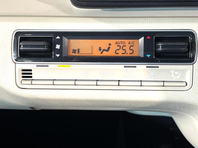 フレア ハイブリッドＸＧ　禁煙車　ＳＤナビ　ＥＴＣ　シートヒーター　ＬＥＤヘッドライト　Ｂｌｕｅｔｏｏｔｈ再生　ＤＶＤ再生　オートエアコン　純正１５インチアルミホイール　アイドリングストップ　衝突安全ボディ（5枚目）