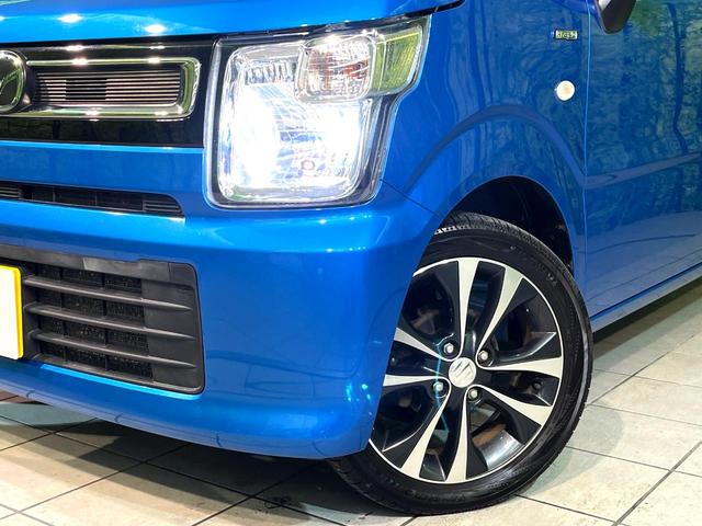 フレア ハイブリッドＸＧ　禁煙車　ＳＤナビ　ＥＴＣ　シートヒーター　ＬＥＤヘッドライト　Ｂｌｕｅｔｏｏｔｈ再生　ＤＶＤ再生　オートエアコン　純正１５インチアルミホイール　アイドリングストップ　衝突安全ボディ（12枚目）